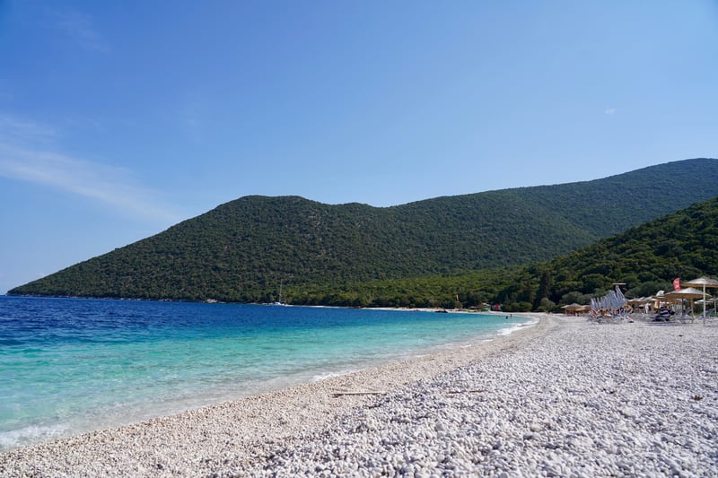 Sami, Kefalonia, Greece photo 10