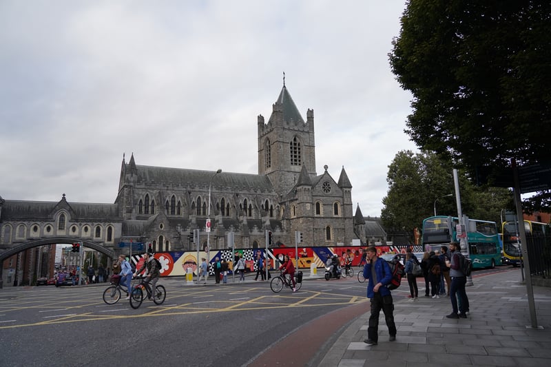 Dublin, Ireland photo 5