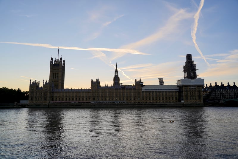 London, England photo 8