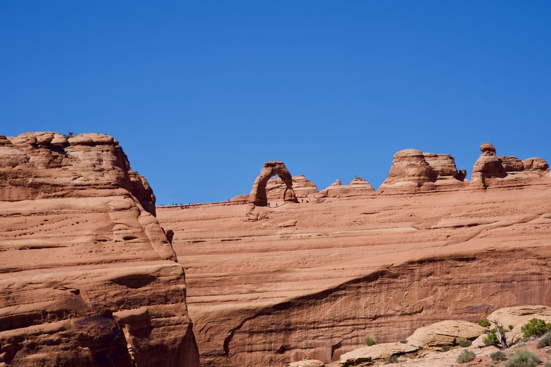 Moab Part 4: Arches National Park photo 16