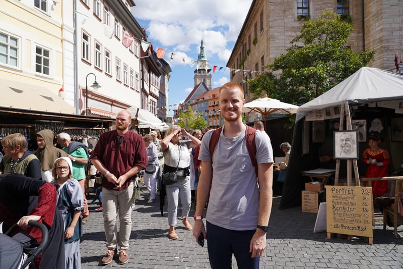 Thuringia, Germany photo 5