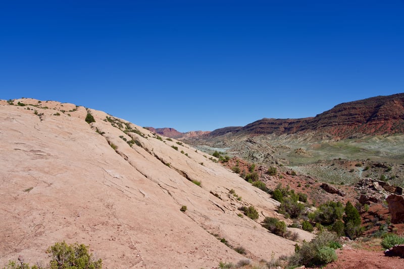 Moab Part 4: Arches National Park photo 15