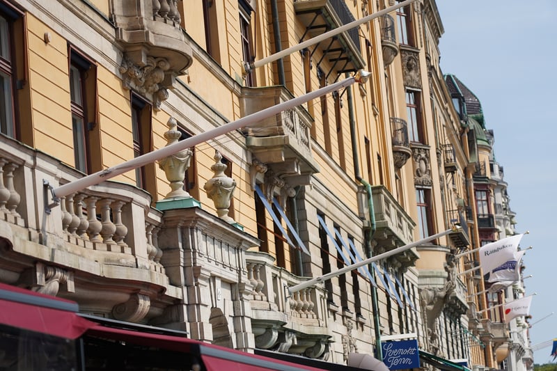 Stockholm photo 10