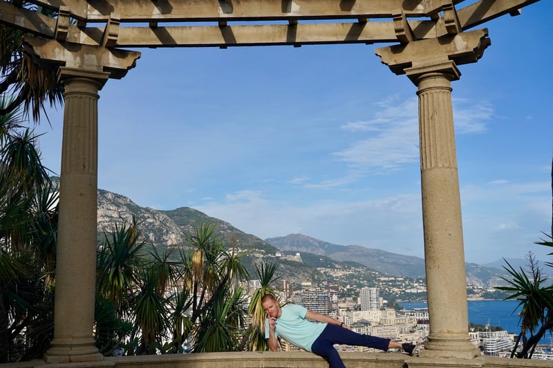 Monaco photo 2