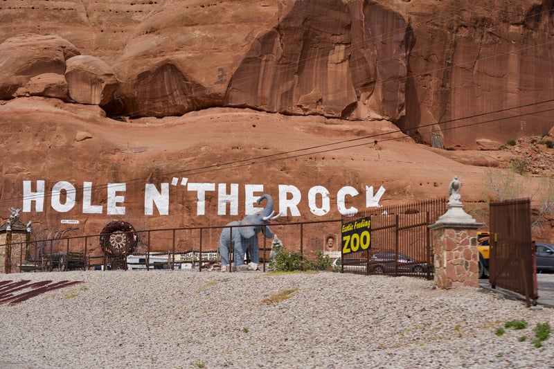 Road Trip To Moab photo 14