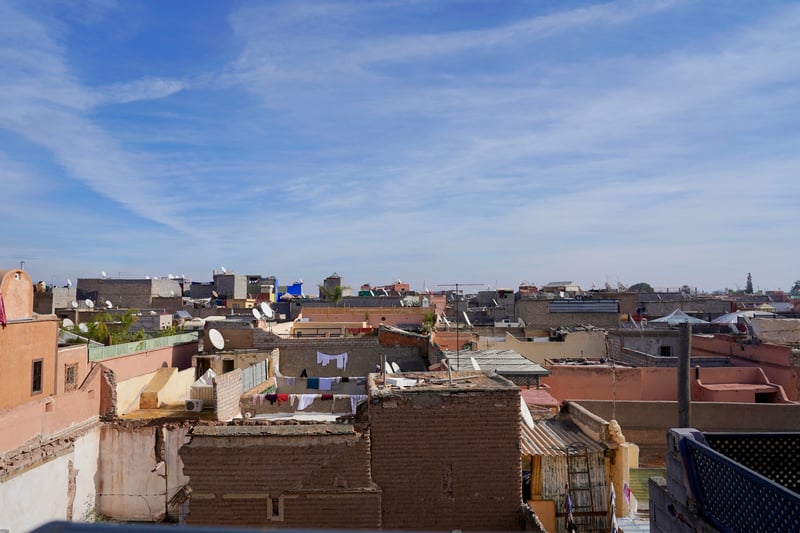 Marrakech, Morocco photo 2