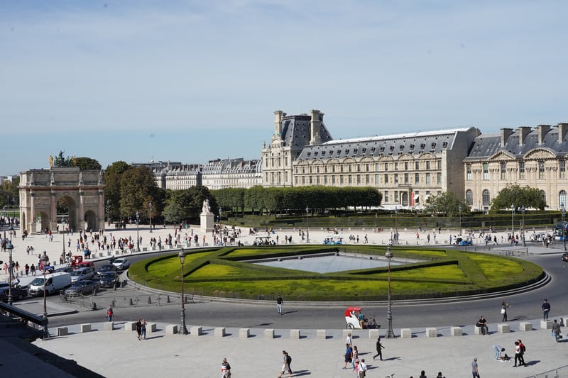Paris, France photo 11