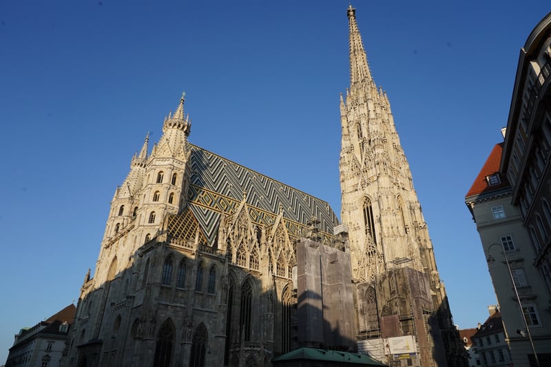 Vienna photo 14