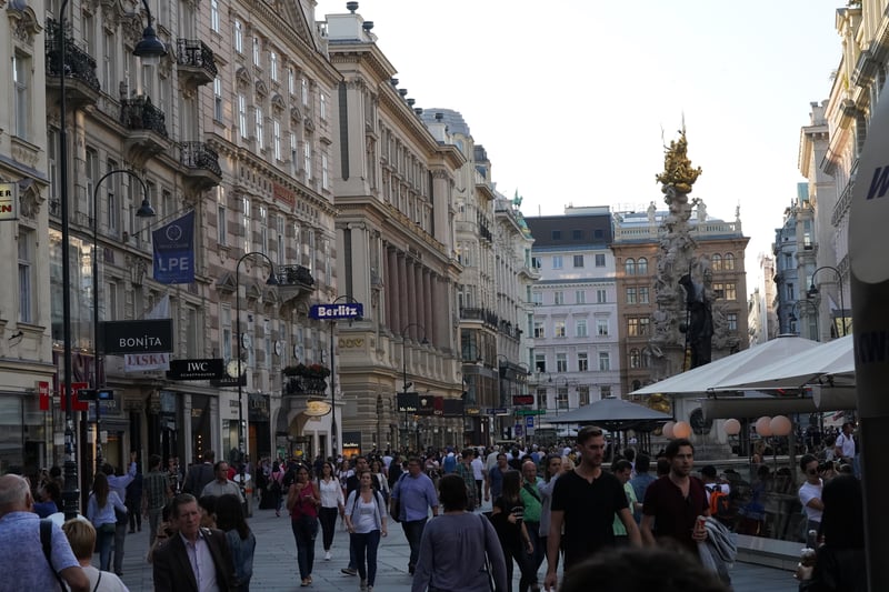Vienna photo 13