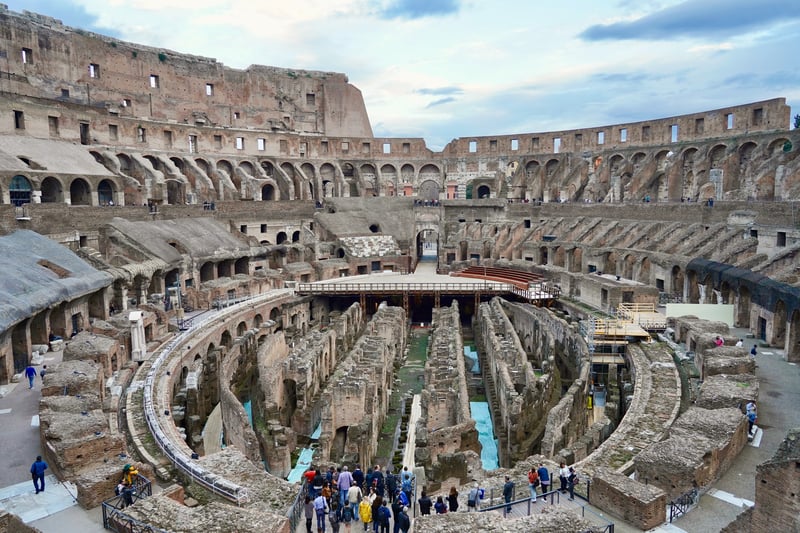 Rome, Italy photo 16