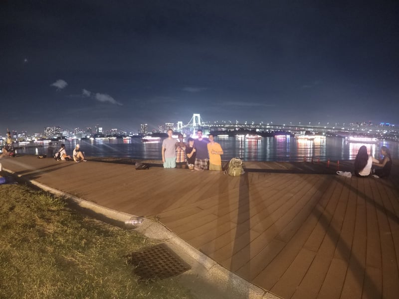 Japan 2017 Group Pics photo 5