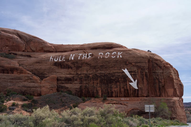 Road Trip To Moab photo 15