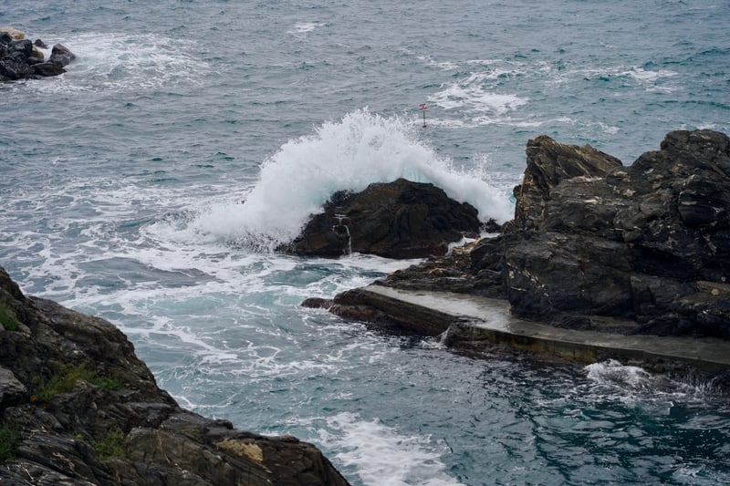 Manarola, Cinque Terre, Italy photo 3