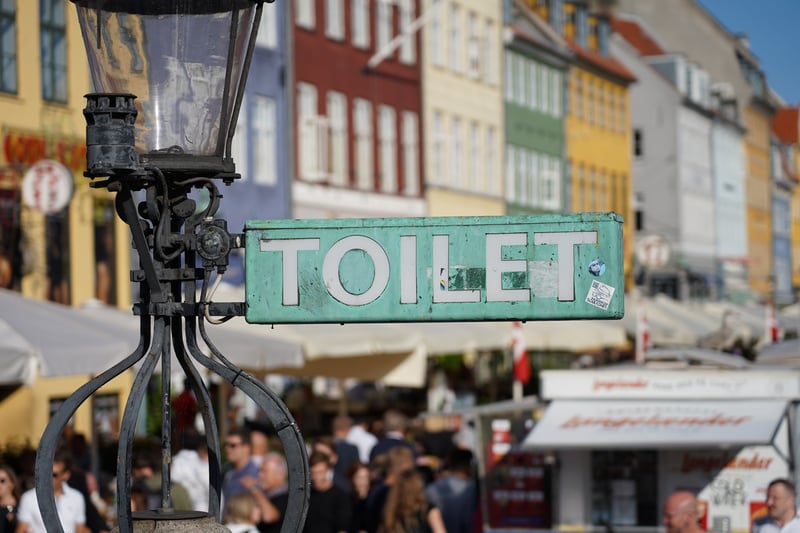Copenhagen photo 4