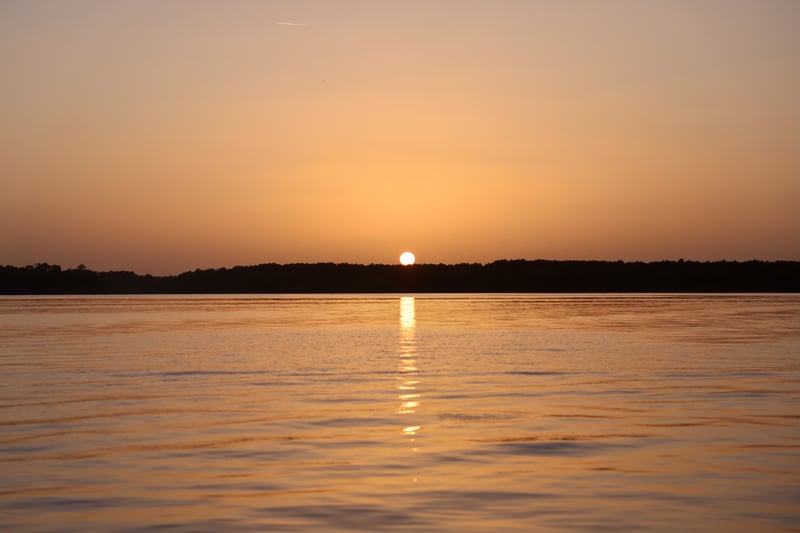 Sunsets of 2020 photo 9