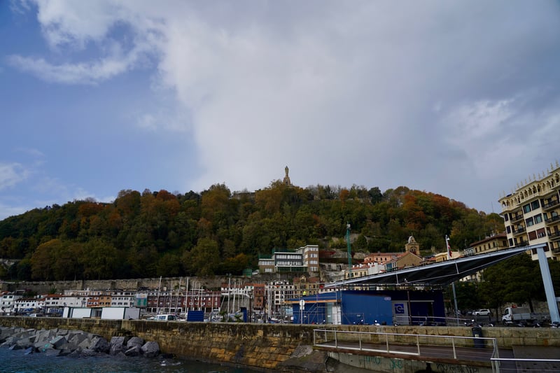 San Sebastian, Spain photo 5