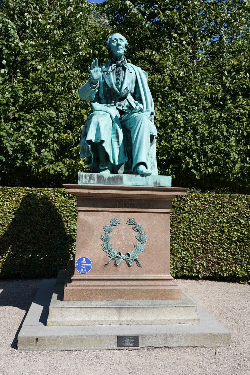 Copenhagen photo 11