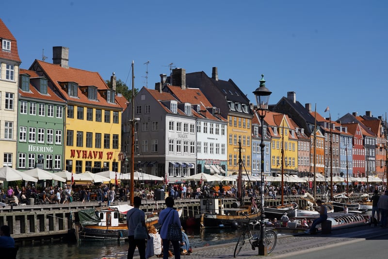 Copenhagen photo 12