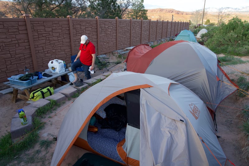 Moab: Part 1 photo 2