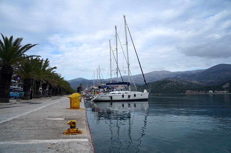 Argostolion, Kefalonia, Greece photo 4