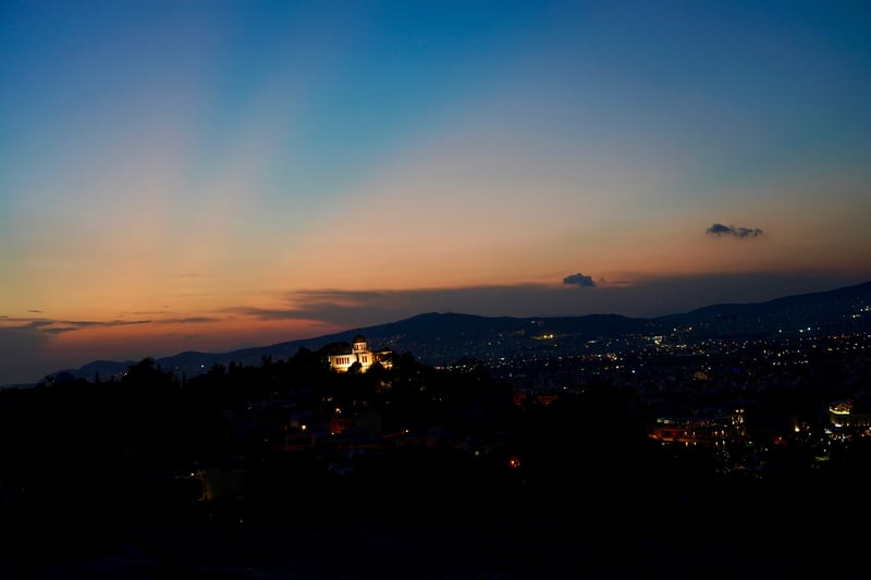 Athens, Greece photo 2