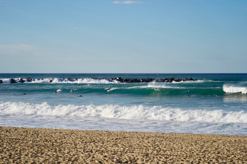 San Sebastian, Spain photo 9