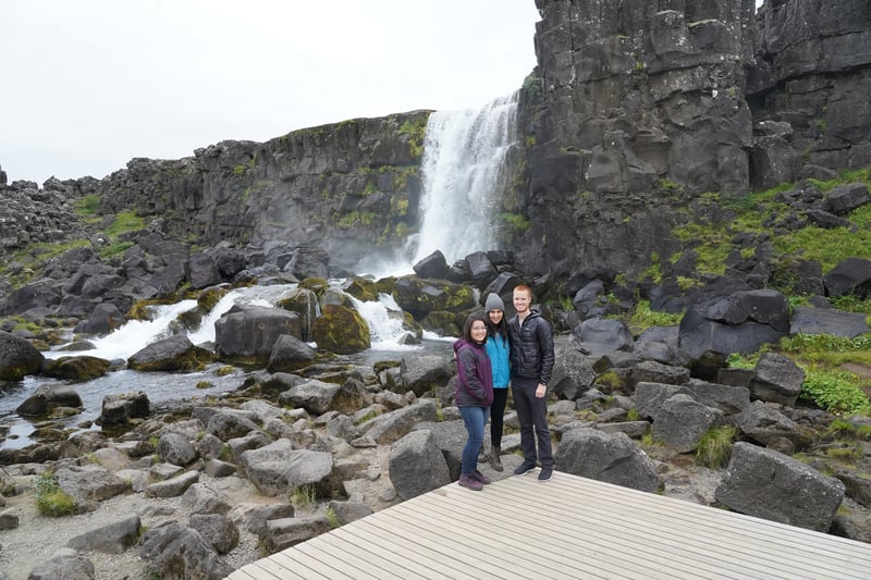 Iceland Part 1 photo 3