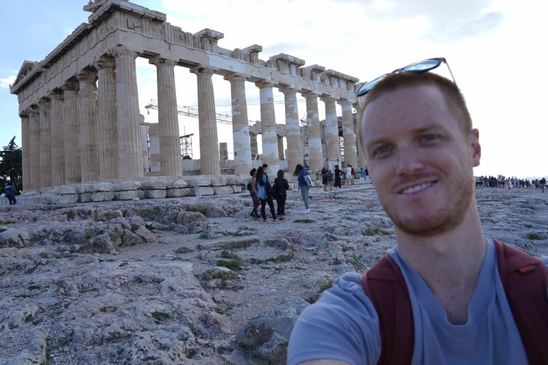 Athens, Greece photo 13