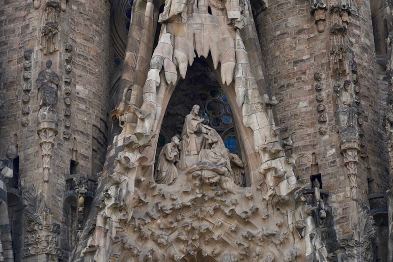 Barcelona, Spain photo 14