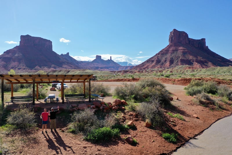 Moab Part 5: Driving Home photo 3
