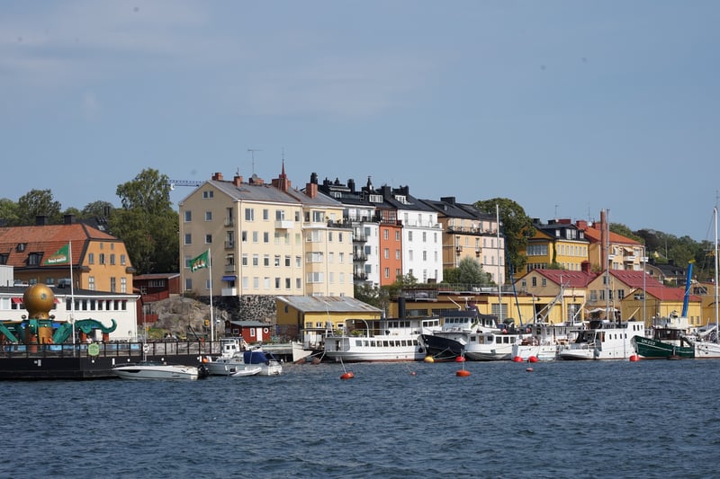 Stockholm photo 7