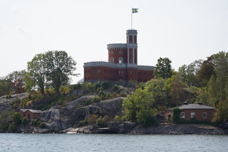 Stockholm photo 6