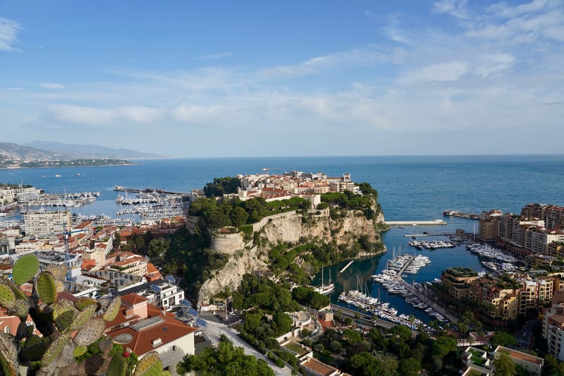 Monaco photo 3