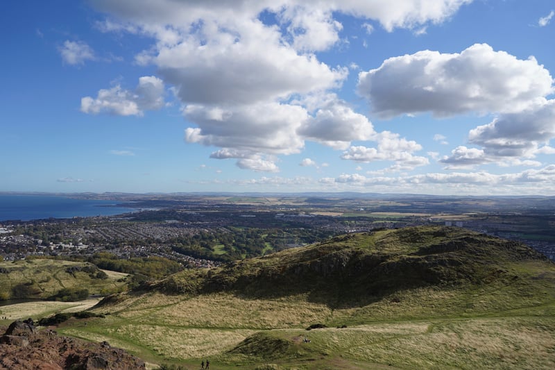 Edinburgh, Scotland photo 16