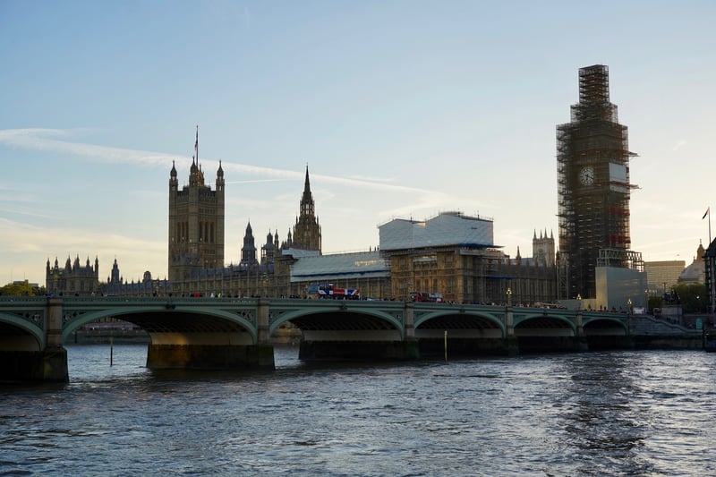 London, England photo 7