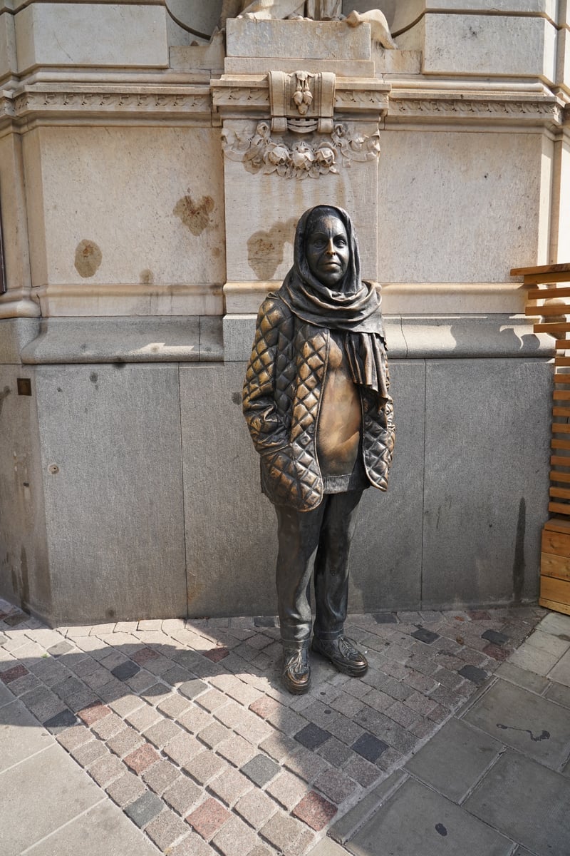 Stockholm photo 5