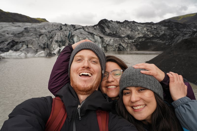 Iceland Part 1 photo 11