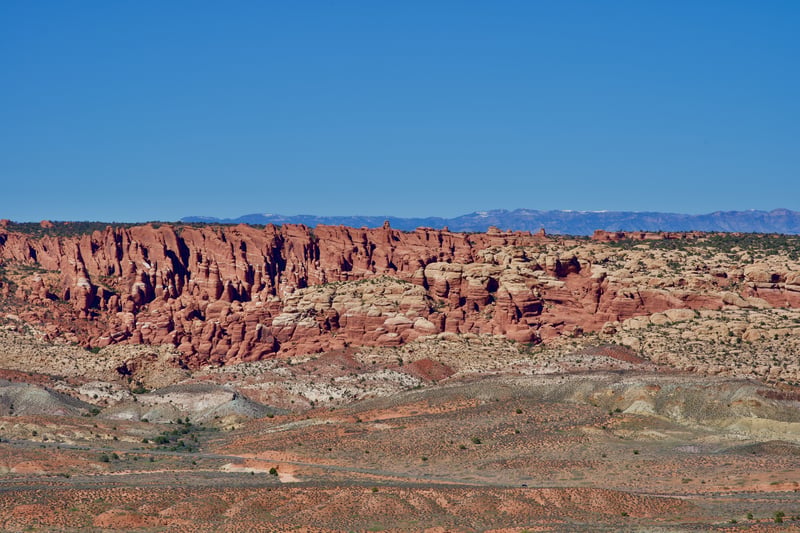 Moab Part 4: Arches National Park photo 14