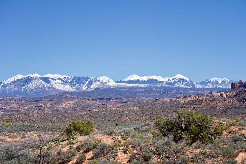 Moab Part 4: Arches National Park photo 13