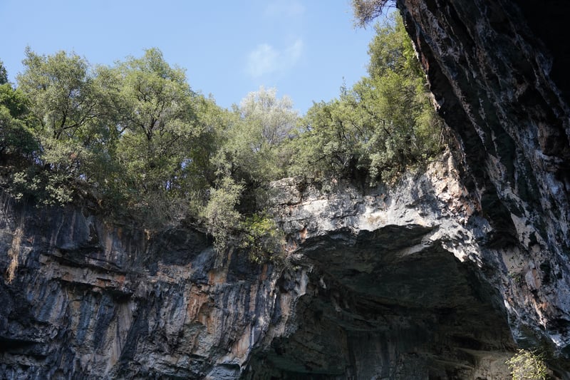 Sami, Kefalonia, Greece photo 9