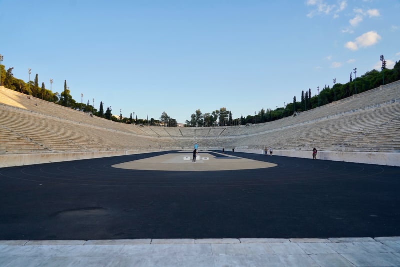 Athens, Greece photo 23
