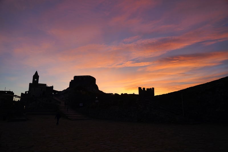 Portovenere, Italy photo 16