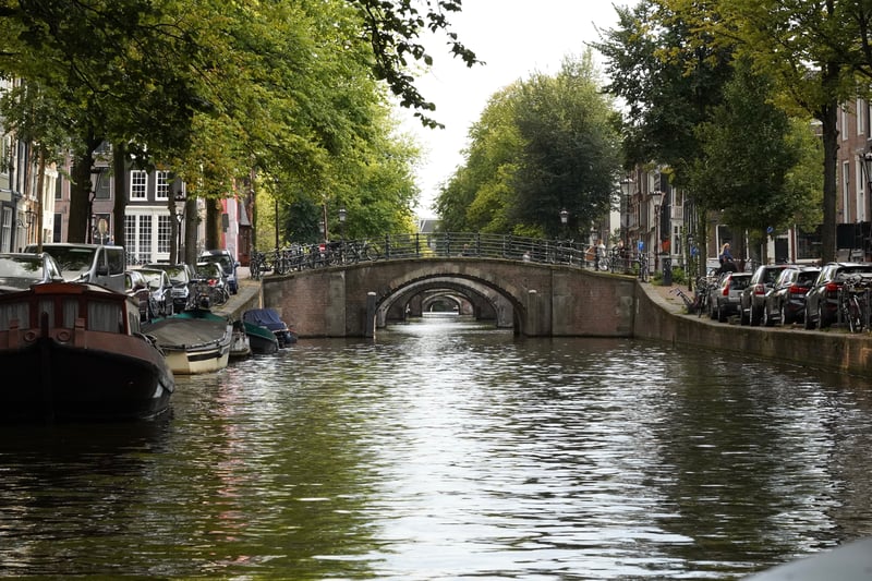 Amsterdam photo 17