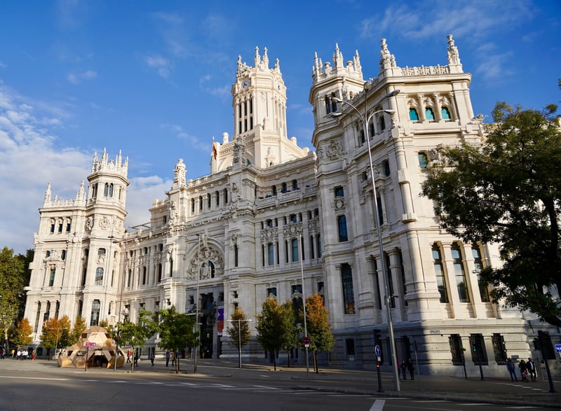 Madrid, Spain photo 10