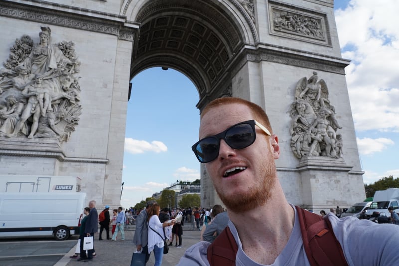 Paris, France photo 6