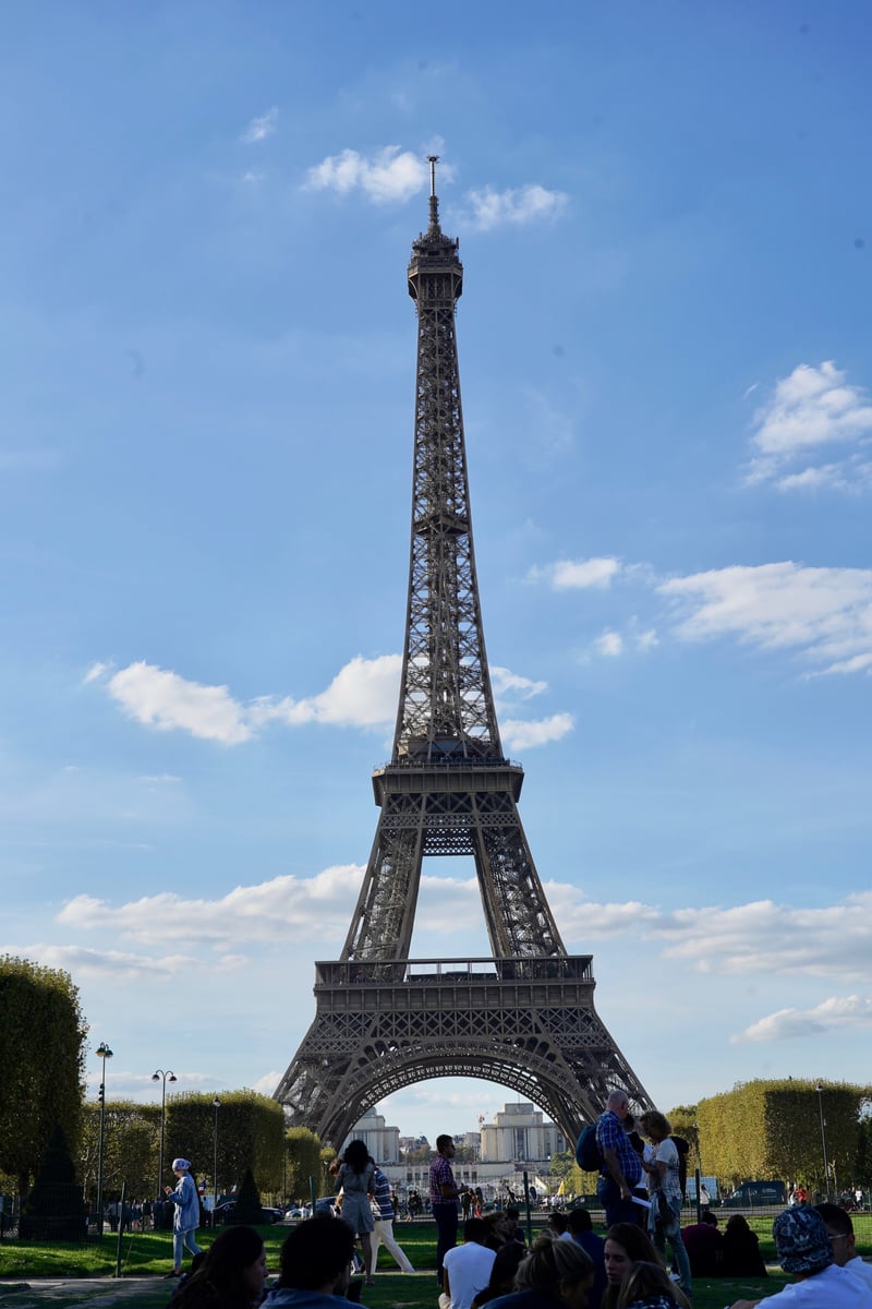Paris, France photo 7