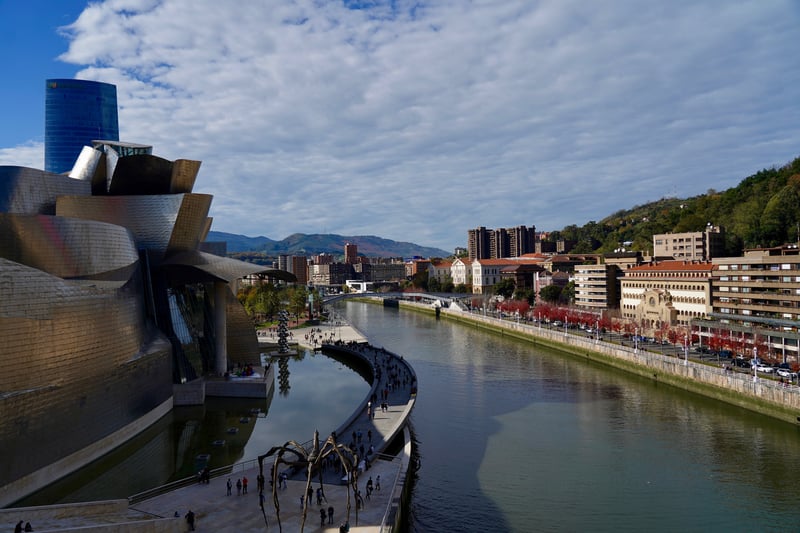 Bilbao, Spain photo 3