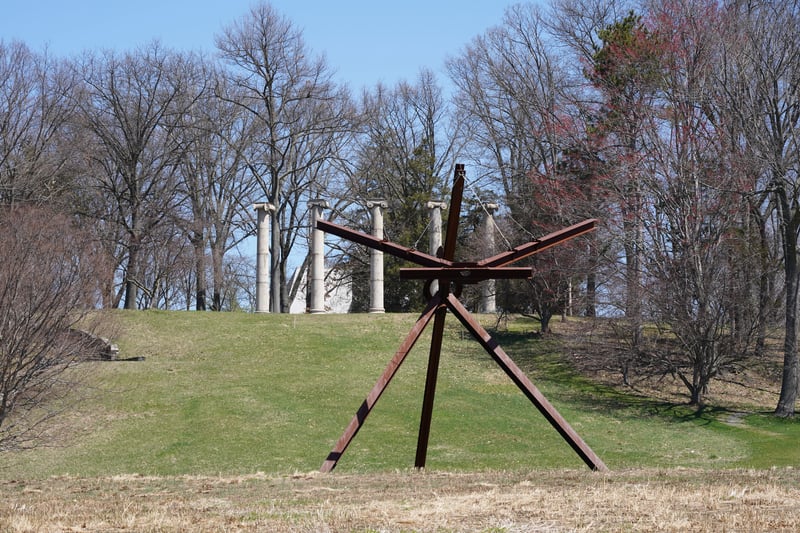Storm King photo 3