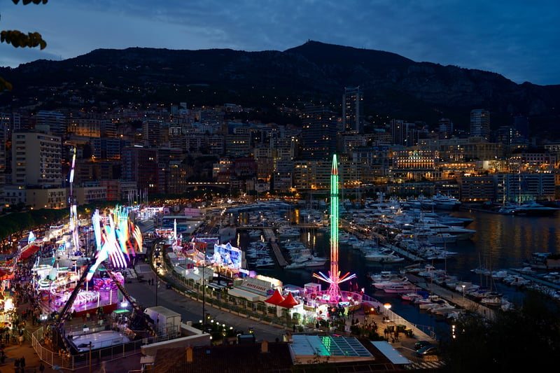 Monaco photo 11