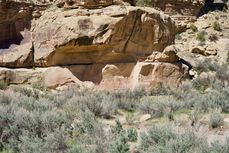 Moab Part 3: Rock Art photo 4
